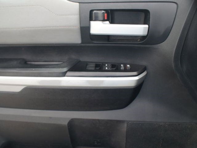 2017 Toyota Tundra Limited 5.7L V8