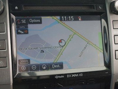 2017 Toyota Tundra Limited 5.7L V8