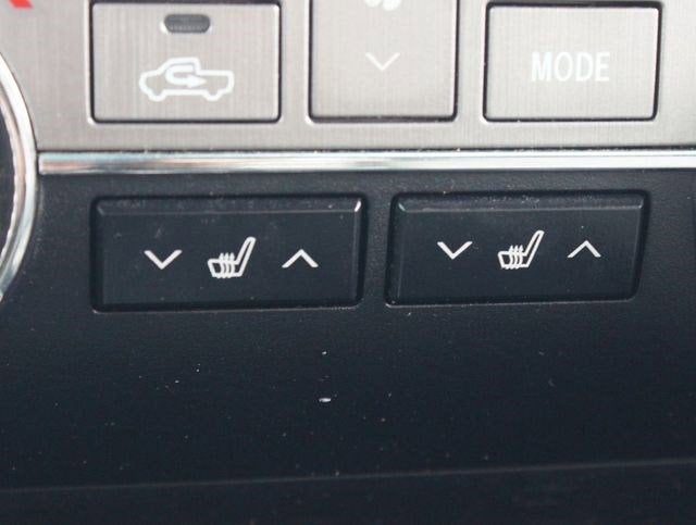 2017 Toyota Tundra Limited 5.7L V8