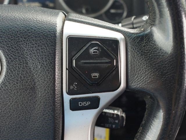 2017 Toyota Tundra Limited 5.7L V8