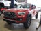 2020 Toyota Tacoma 4WD SR5
