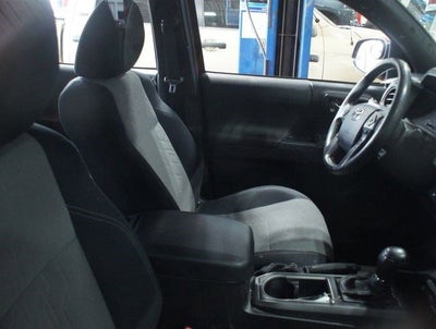 2020 Toyota Tacoma 4WD SR5