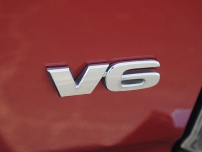 2020 Toyota Tacoma 4WD SR5