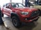 2020 Toyota Tacoma 4WD SR5