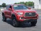 2020 Toyota Tacoma 4WD SR5