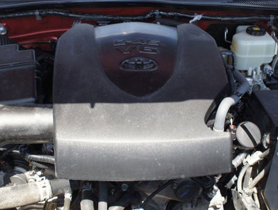 2020 Toyota Tacoma 4WD SR5