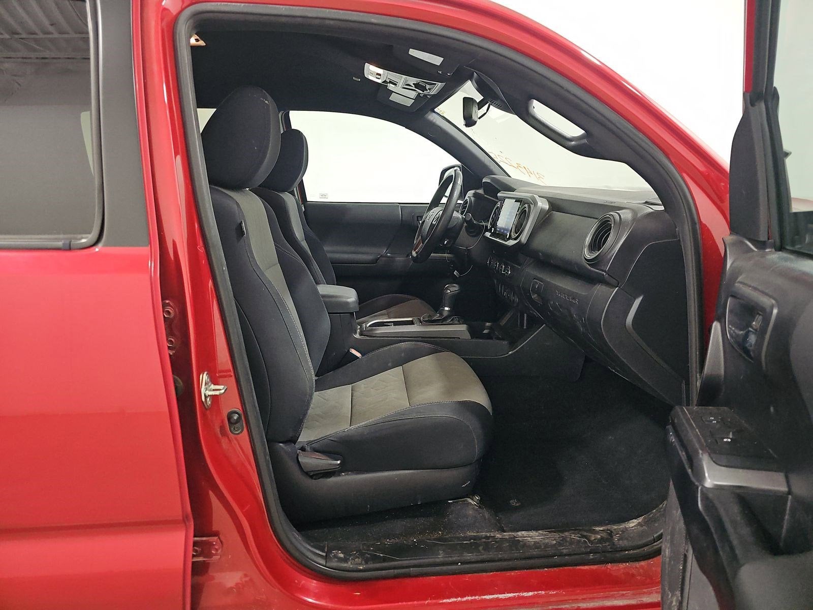 2020 Toyota Tacoma 4WD SR5