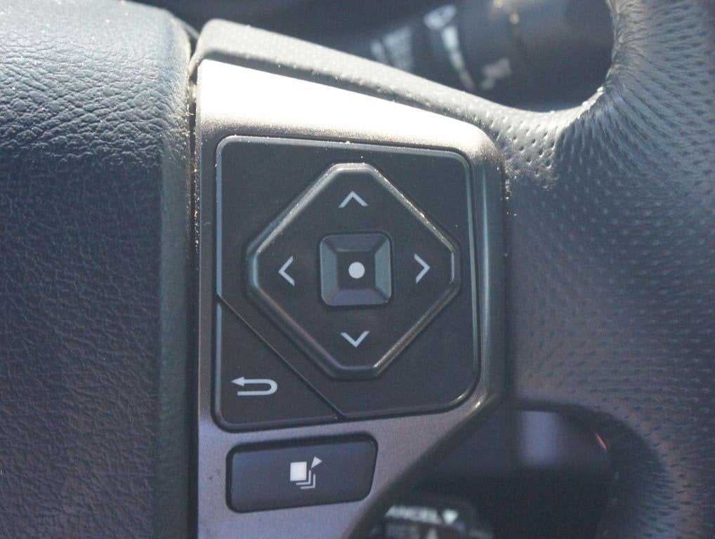 2017 Toyota Tacoma SR5 V6