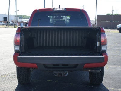 2017 Toyota Tacoma SR5 V6