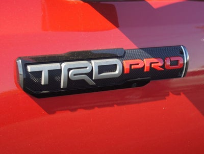 2017 Toyota Tacoma SR5 V6
