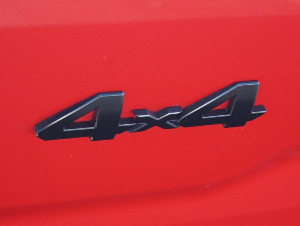 2017 Toyota Tacoma SR5 V6