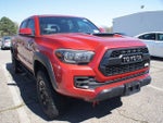 2017 Toyota Tacoma SR5 V6