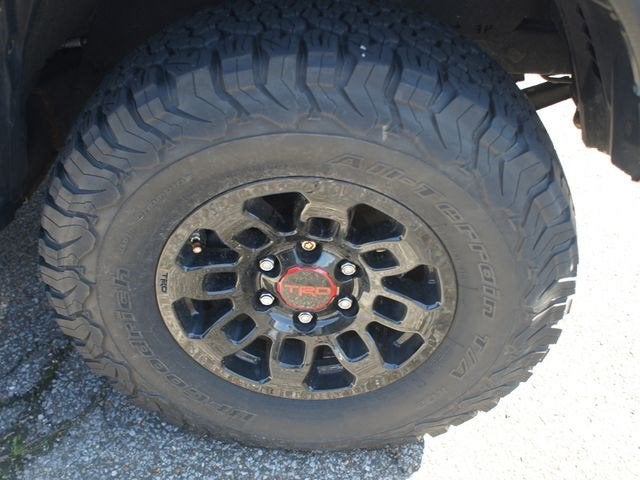 2017 Toyota Tacoma SR5 V6