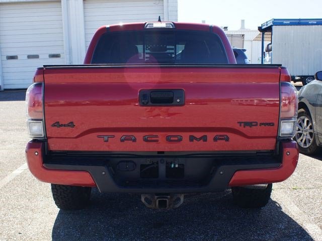 2017 Toyota Tacoma SR5 V6