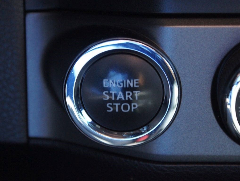 2017 Toyota Tacoma SR5 V6