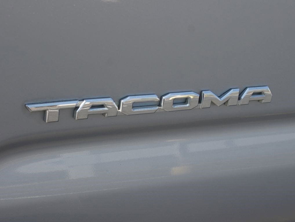 2017 Toyota Tacoma TRD Off Road