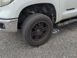 2015 Toyota Tundra TRD Pro 5.7L V8