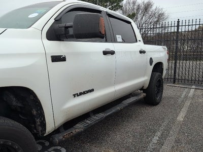 2015 Toyota Tundra TRD Pro 5.7L V8