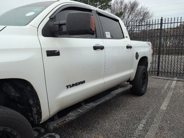 2015 Toyota Tundra TRD Pro 5.7L V8
