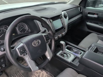 2015 Toyota Tundra TRD Pro 5.7L V8