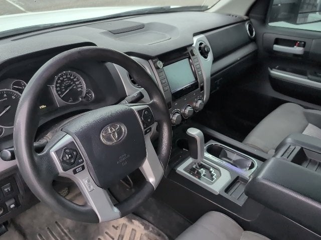 2015 Toyota Tundra TRD Pro 5.7L V8