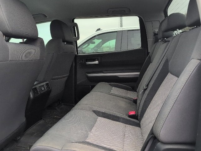 2015 Toyota Tundra TRD Pro 5.7L V8