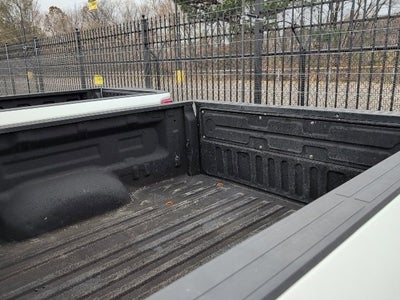 2015 Toyota Tundra TRD Pro 5.7L V8