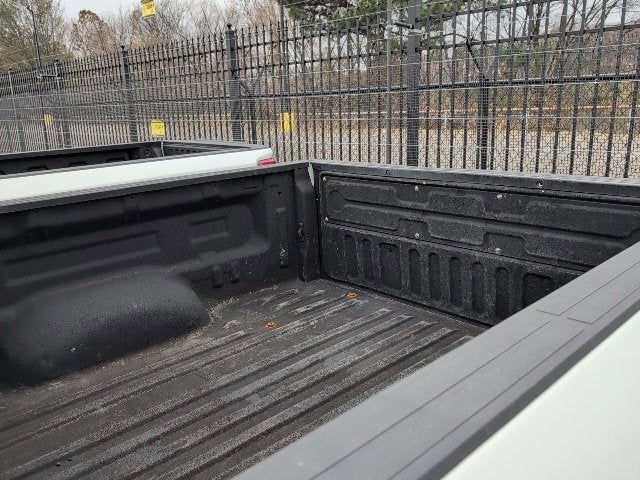 2015 Toyota Tundra TRD Pro 5.7L V8