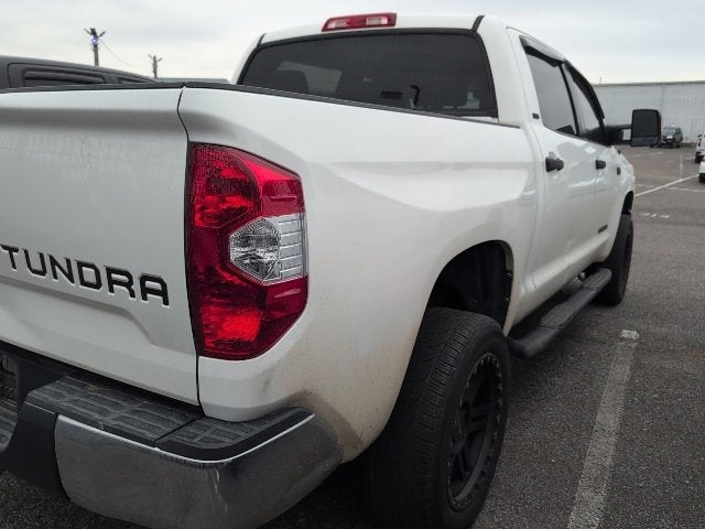 2015 Toyota Tundra TRD Pro 5.7L V8