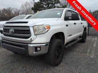 2015 Toyota Tundra TRD Pro 5.7L V8