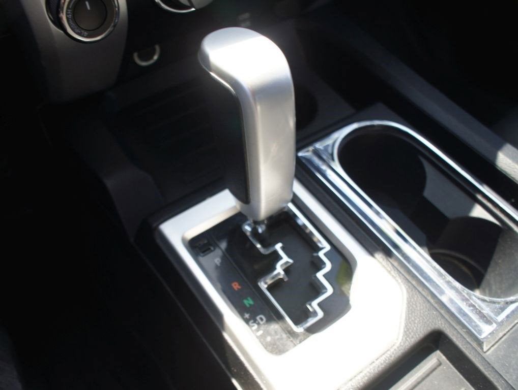 2018 Toyota Tundra SR5 5.7L V8