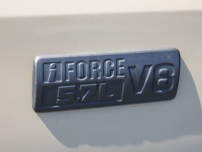 2018 Toyota Tundra SR5 5.7L V8
