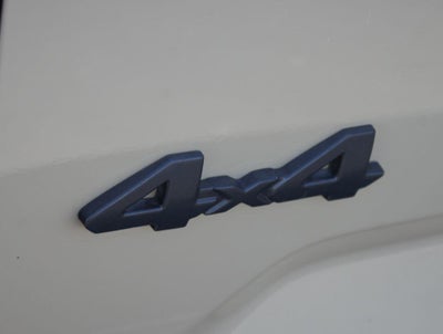 2018 Toyota Tundra SR5 5.7L V8