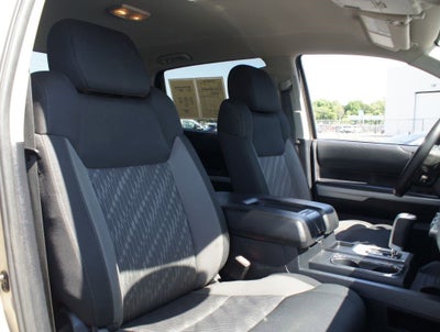 2018 Toyota Tundra SR5 5.7L V8