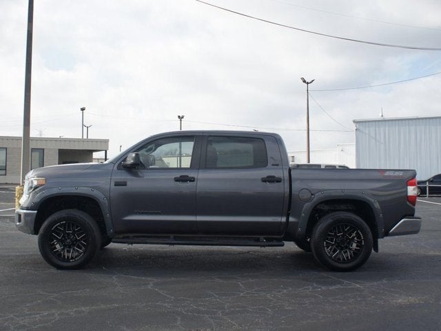 2019 Toyota Tundra SR5 5.7L V8