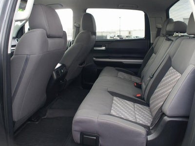 2019 Toyota Tundra SR5 5.7L V8