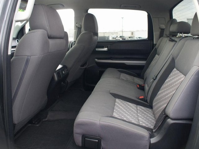 2019 Toyota Tundra SR5 5.7L V8