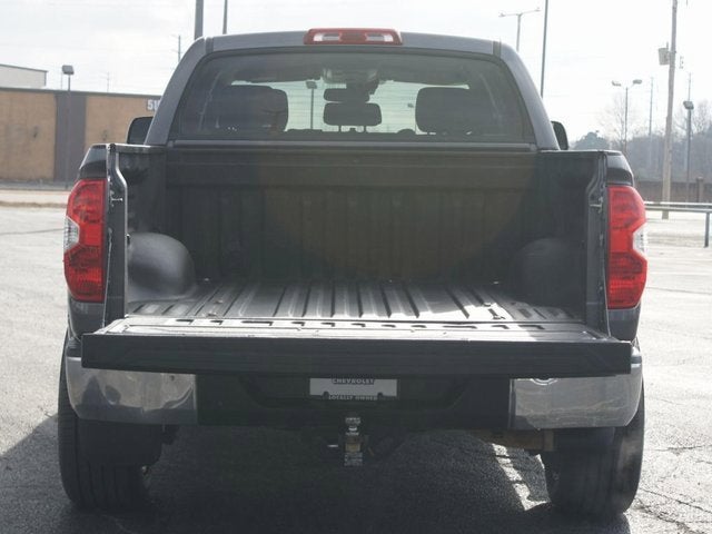 2019 Toyota Tundra SR5 5.7L V8