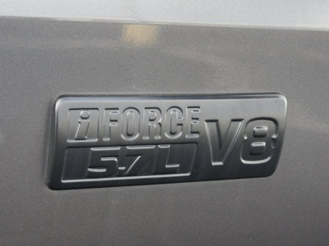 2019 Toyota Tundra SR5 5.7L V8