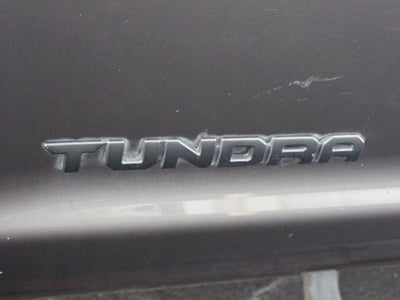 2019 Toyota Tundra SR5 5.7L V8