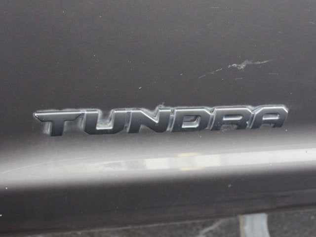 2019 Toyota Tundra SR5 5.7L V8