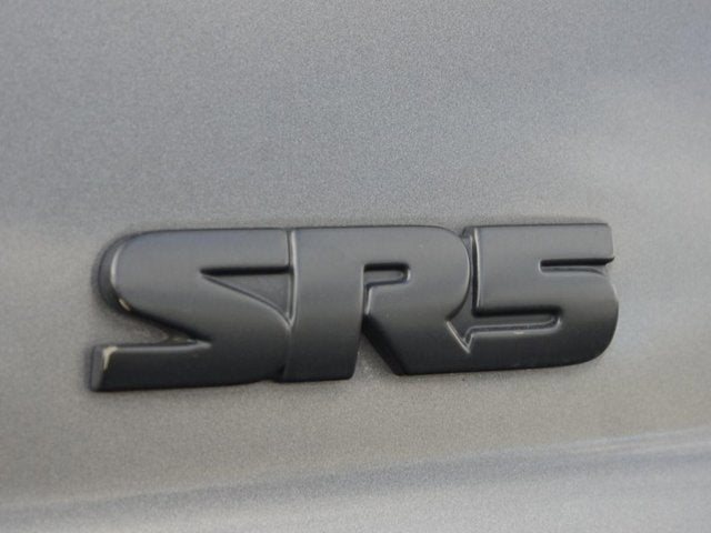 2019 Toyota Tundra SR5 5.7L V8