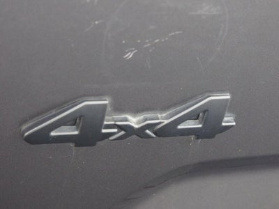 2019 Toyota Tundra SR5 5.7L V8