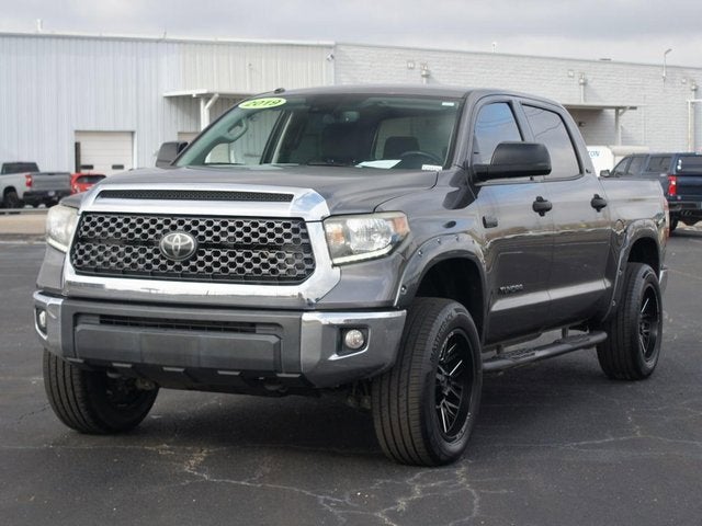 2019 Toyota Tundra SR5 5.7L V8
