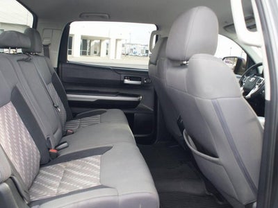 2019 Toyota Tundra SR5 5.7L V8