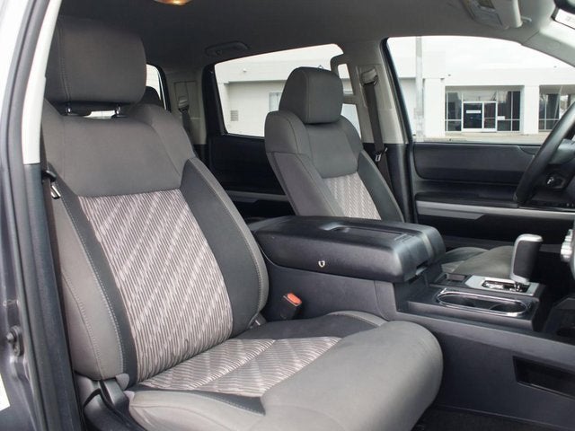 2019 Toyota Tundra SR5 5.7L V8