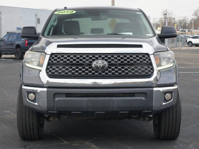 2019 Toyota Tundra SR5 5.7L V8