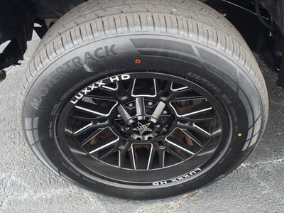 2019 Toyota Tundra SR5 5.7L V8