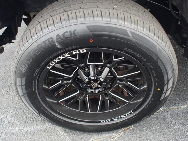 2019 Toyota Tundra SR5 5.7L V8