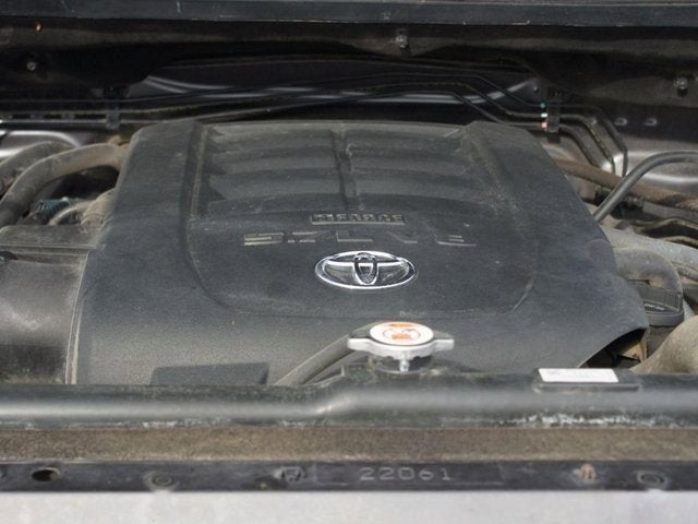 2019 Toyota Tundra SR5 5.7L V8